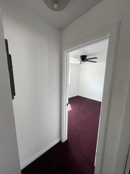 1st bedroom - 1210 Ballista Ave