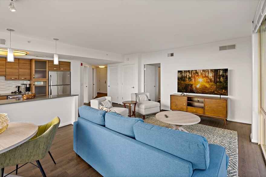 Building Photo - 8516 Leesburg Pike