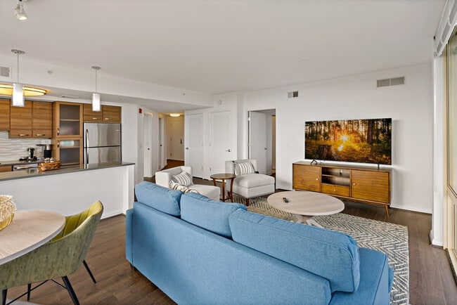 Building Photo - 8516 Leesburg Pike