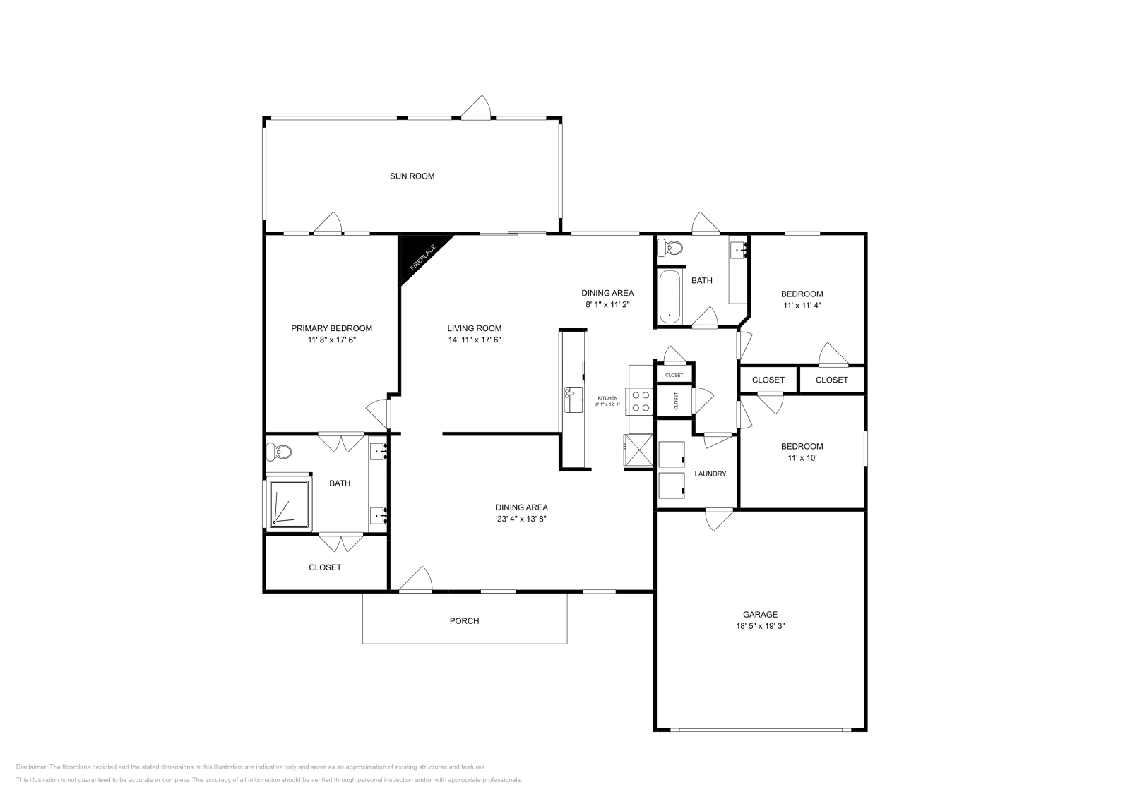 Building Photo - 4518 Saddle Creek Pl