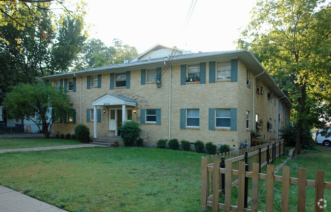 Building Photo - 4514 Reiger Ave