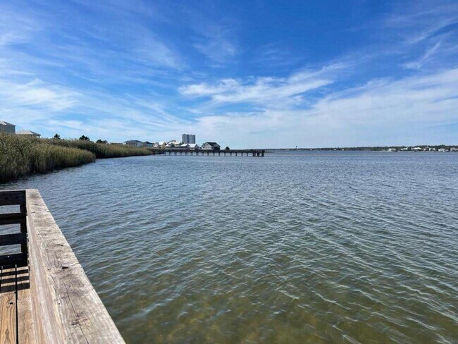 Building Photo - 1516 Sandpiper Ln