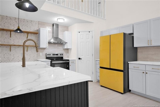 Building Photo - 160 Carolina Way