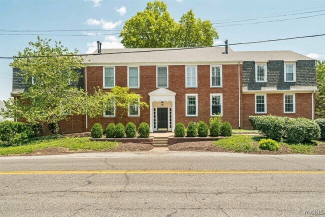 Building Photo - 1120 S Mason Rd