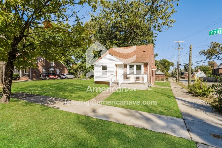 Building Photo - 4312 Courville St