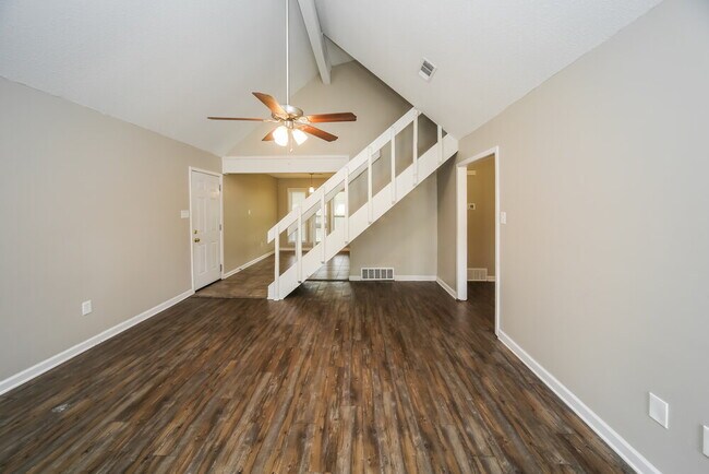 Building Photo - 4512 Trout Valley Dr