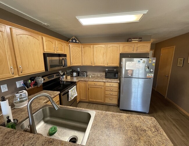 Building Photo - 415 Washington Ave