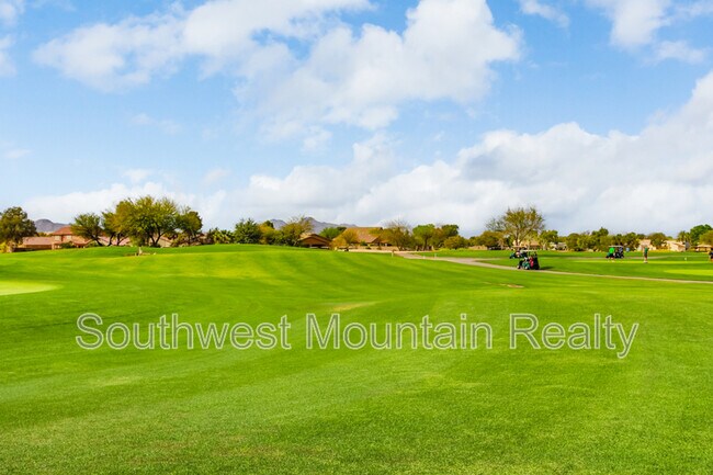 Building Photo - 21486 Via Del Oro