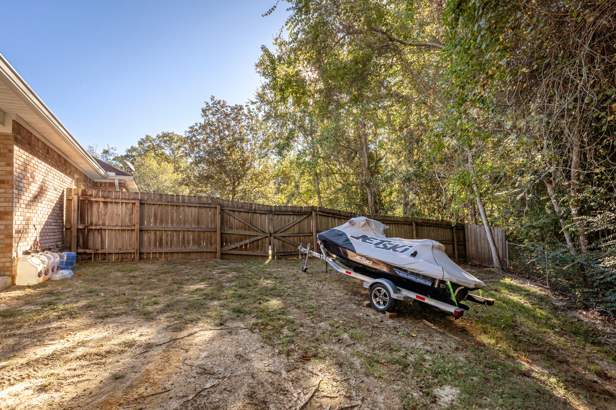 Building Photo - 813 Magnolia Bayou Blvd