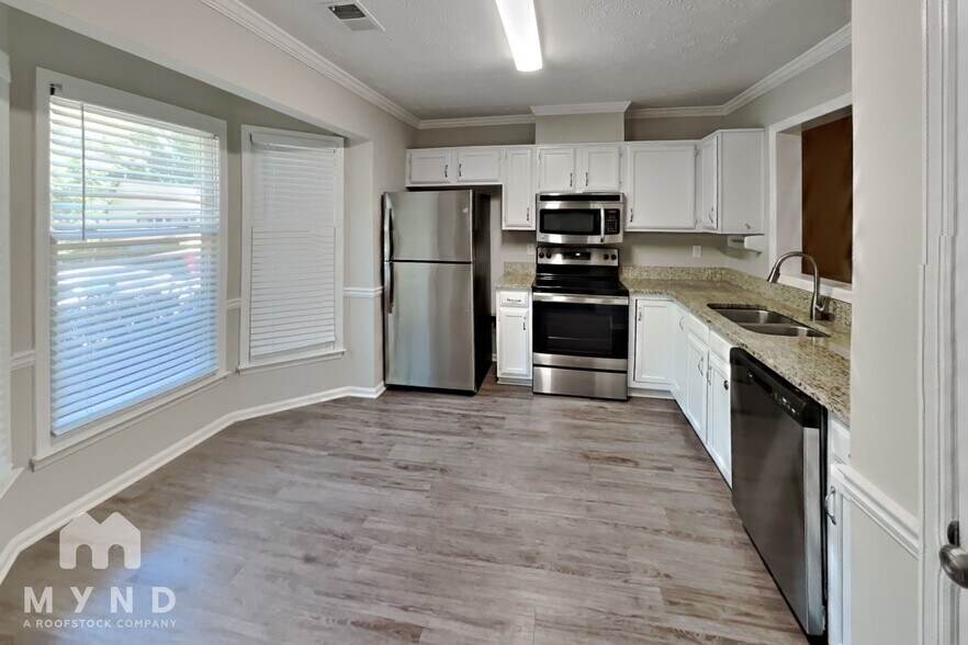 Building Photo - 1282 Whitlock Ridge Dr