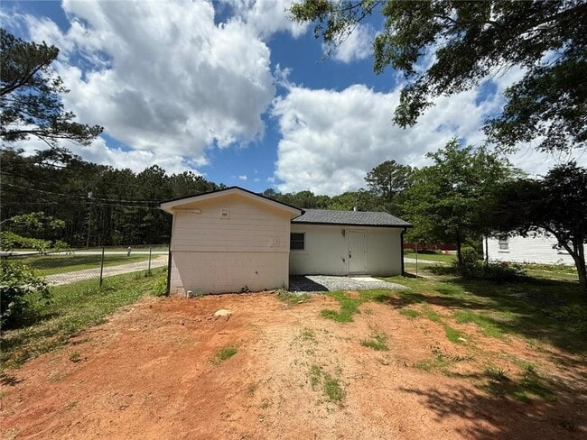 Building Photo - 7870 Rand Rd