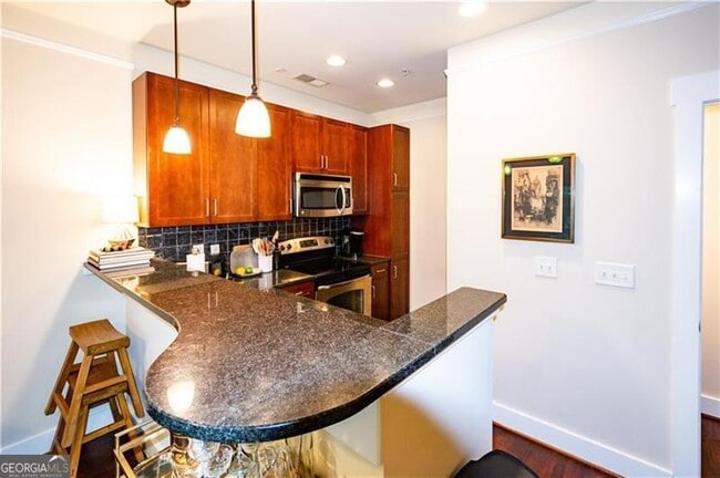 Building Photo - 216 Semel Cir NW