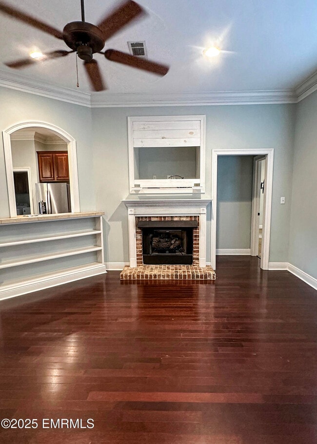 Building Photo - 8316 Ole Cobblestone Dr