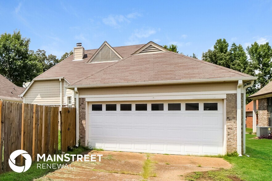 Building Photo - 9181 Acadia Pl