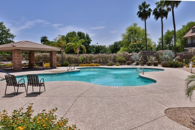 Primary Photo - Beautiful Gilbert 3 bed/3 bath Home in The...