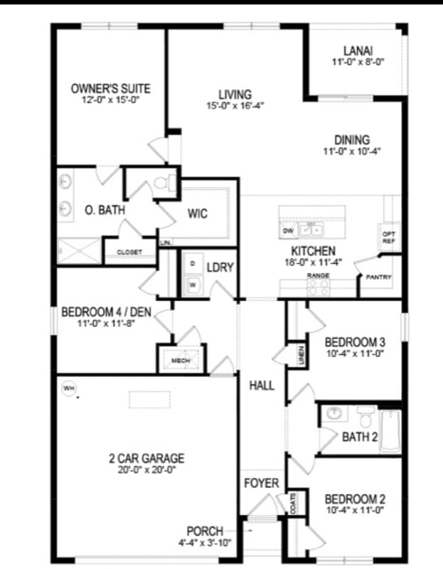 Building Photo - 5343 Sandpine Haven Ln
