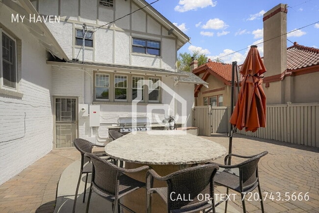 Building Photo - 771 Steele St