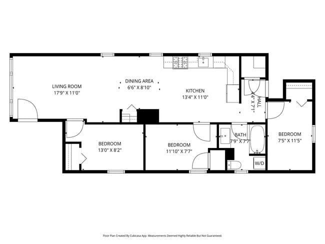 Building Photo - 4624 N Springfield Ave