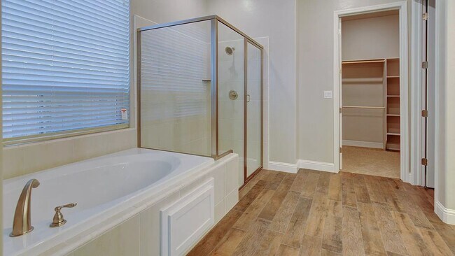 Building Photo - Granville Home for Rent in Deauville East, Clovis, CA