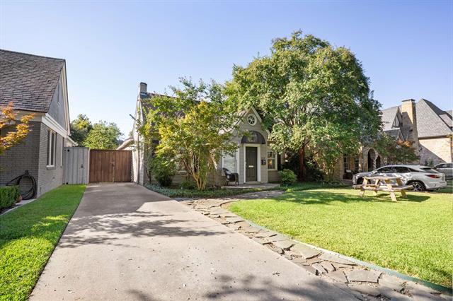 Building Photo - 5538 Vanderbilt Ave