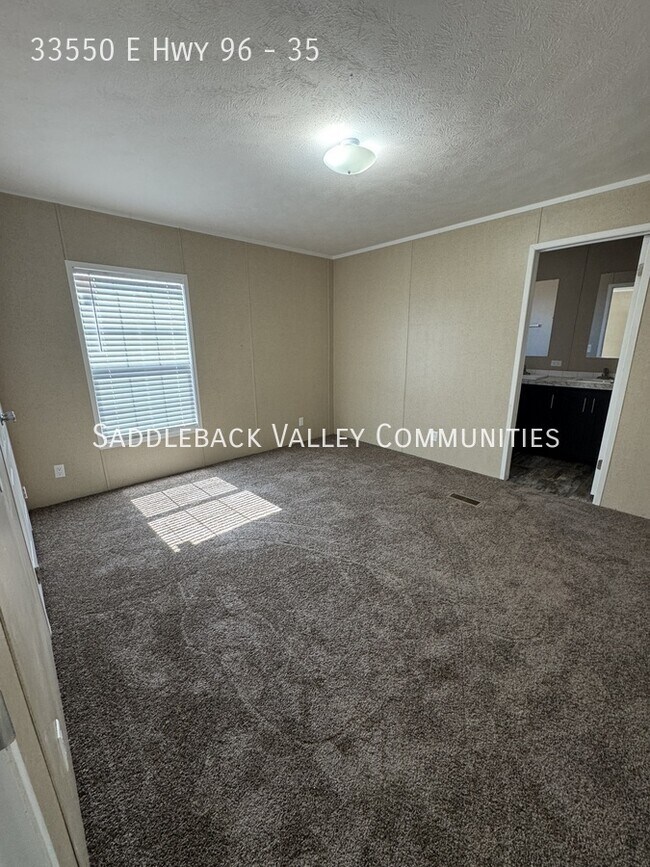 Building Photo - 33550 E Hwy 96-35