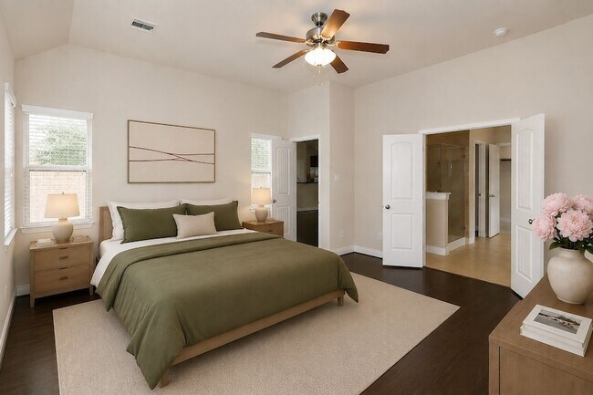 Building Photo - 5623 S Denham Ridge Ln