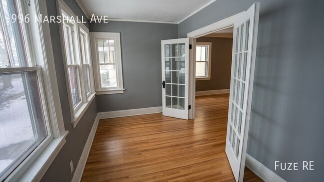 Building Photo - 996 Marshall Ave