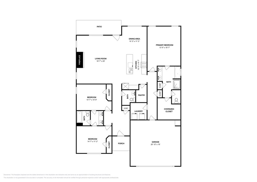 Building Photo - 8315 Loch Lomand Ln