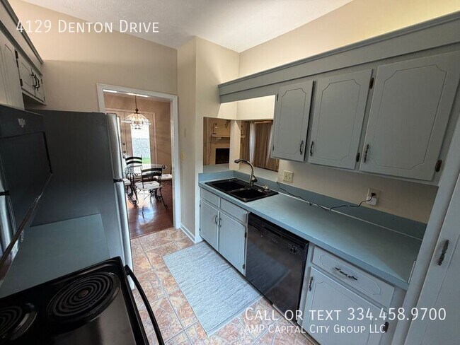Building Photo - 4129 Denton Dr
