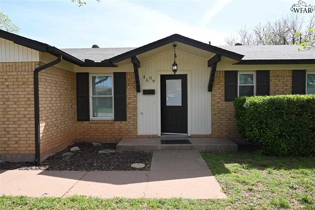 Building Photo - 4609 Tammy Dr