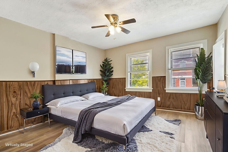 Building Photo - 2231 Flora St