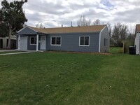 Building Photo - 5290 Highline Pl