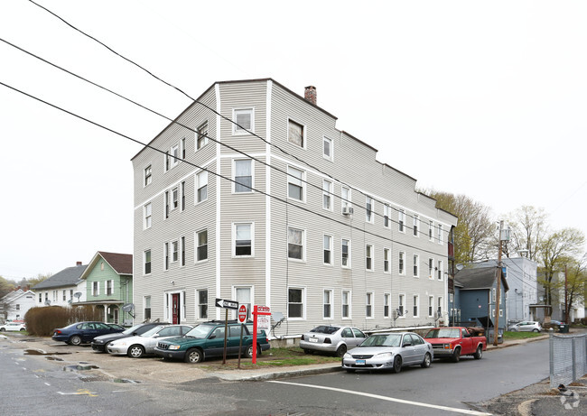 Primary Photo - 68 Elm St