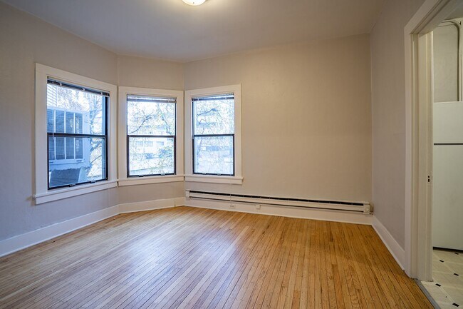 Interior Photo - The Duke Apartments