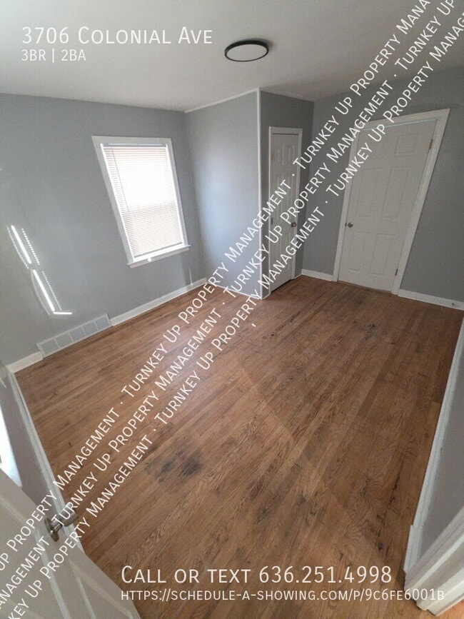 Building Photo - 3706 Colonial Ave