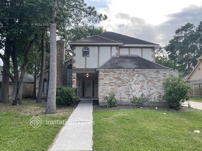 Building Photo - 16923 Windrow Dr