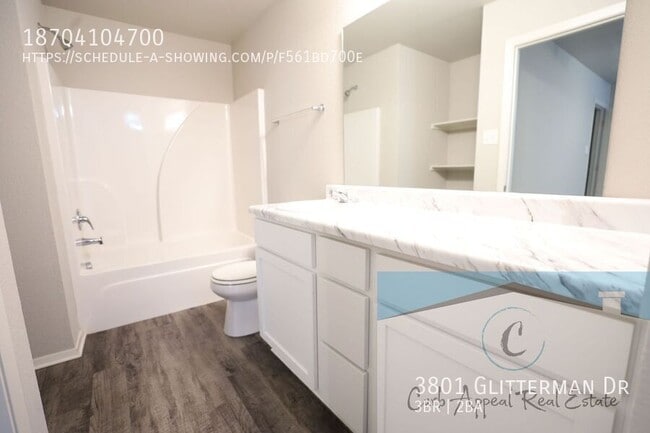 Building Photo - 3801 Glitterman Dr