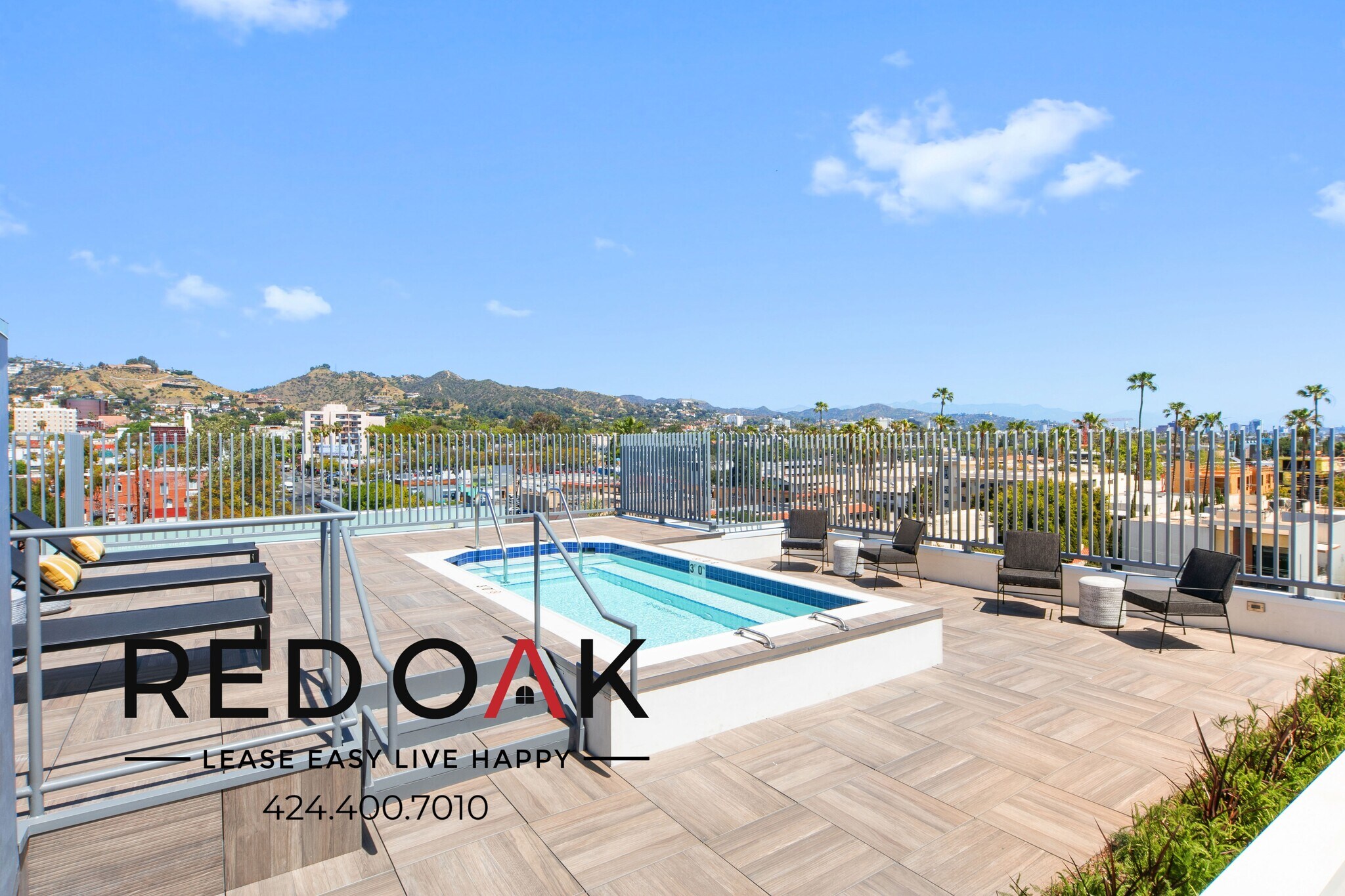 Building Photo - 1001 N Fairfax Ave