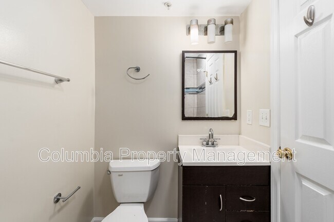 Building Photo - 1713 Euclid St NW