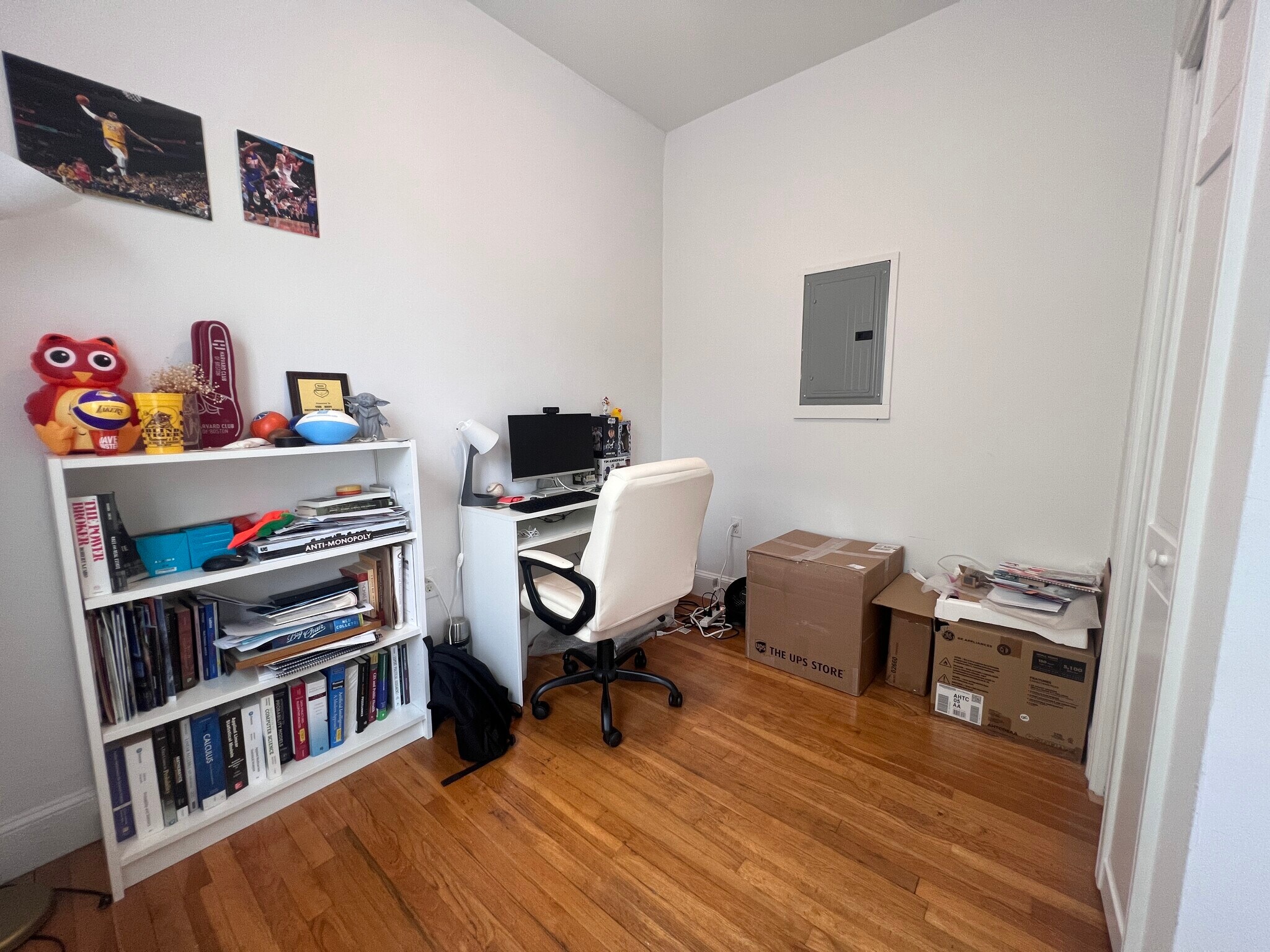 Building Photo - 26 Ellery St