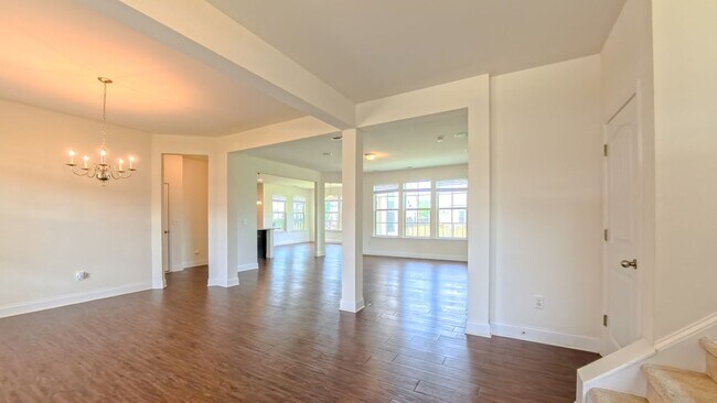Building Photo - Beautiful Home in Mebane