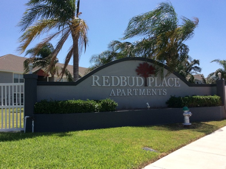 Redbud Place Apartments 1001 E Redbud Ave McAllen TX 78504