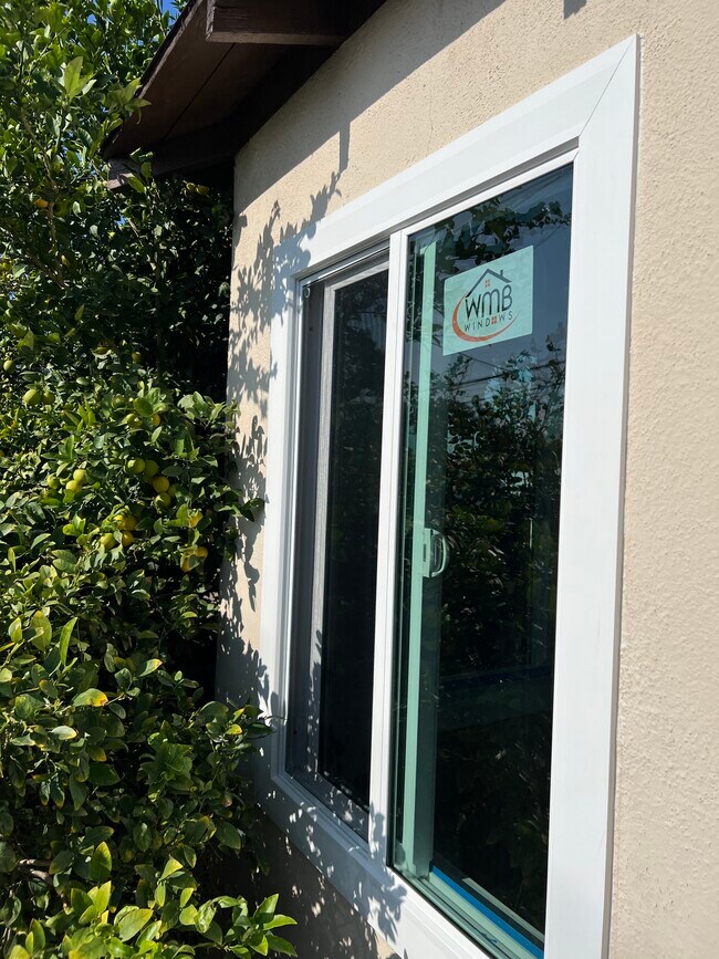 New Windows - 5807 King Ave