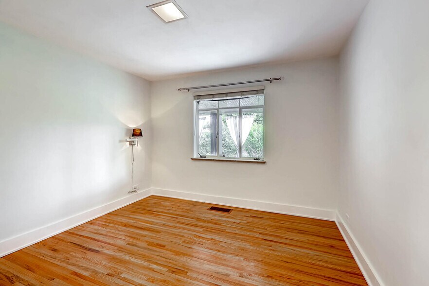 Bedroom #1 - 1183 Forest Street