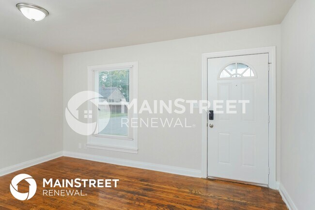 Building Photo - 3901 Jewell Ave