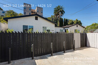 Building Photo - 4626 1/2 Lomita St-4626 1/2