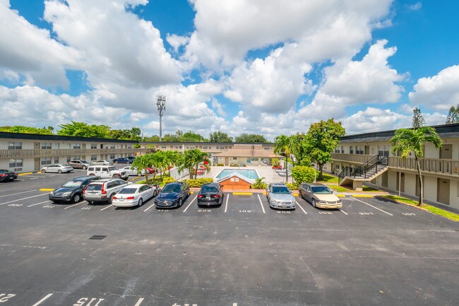 Primary Photo - Edge Apartments