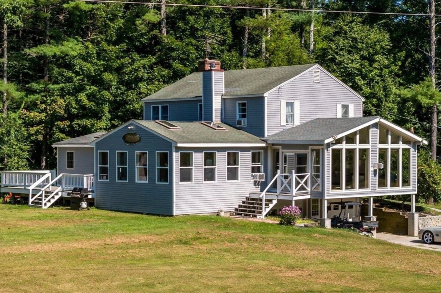 Building Photo - 21 Garrison Ln