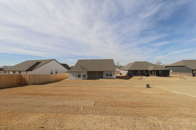 Building Photo - 4 Bed 3 Bath New Construction Simmons Home at Pine Valley Ranch