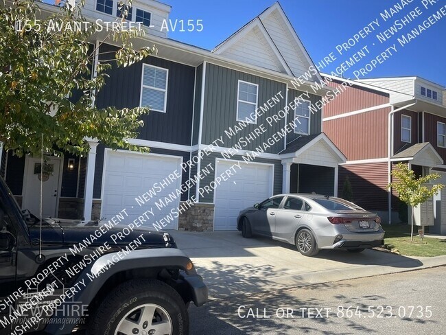 Building Photo - 155 Avant St